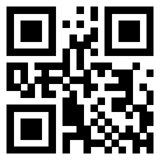 3300182694 - Immagine del QrCode associato