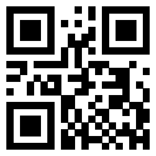 3300182695 - Immagine del QrCode associato