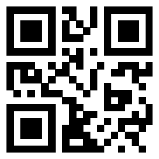 Qr Code di 3300182696