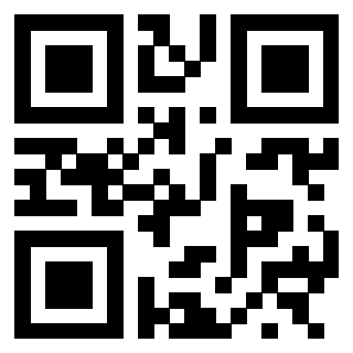3300182697 - Immagine del QrCode