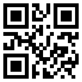 Il QrCode di 3300182699