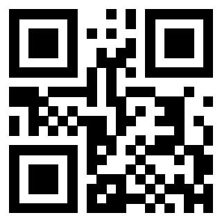 Immagine del QrCode di 3300182700