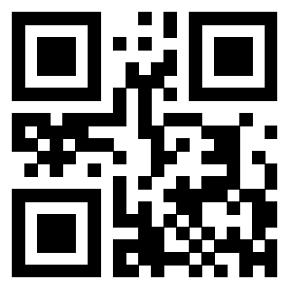 Il Qr Code di 3300182703
