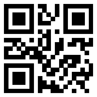 QrCode di 3300182709