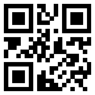 Scansione del Qr Code di 3300182710
