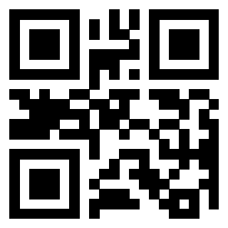 Scansione del Qr Code di 3300182712