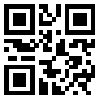 Immagine del Qr Code di 3300182713