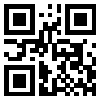Immagine del QrCode di 3300182716