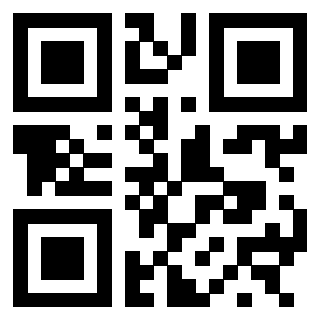 Immagine del QrCode di 3300182718
