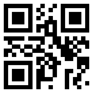 Qr Code di 3300182722