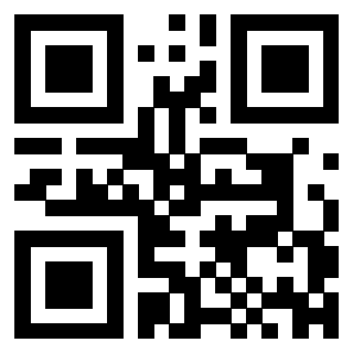 Scansione del Qr Code di 3300182723