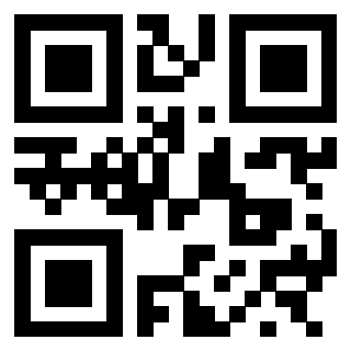 Qr Code di 3300182726