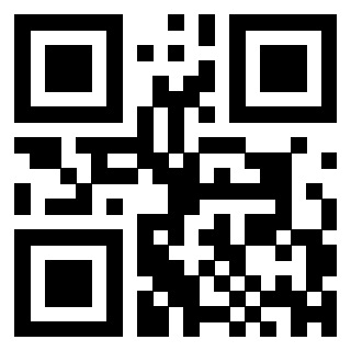 Immagine del QrCode di 3300182727
