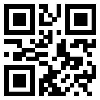 Il Qr Code di 3300182728