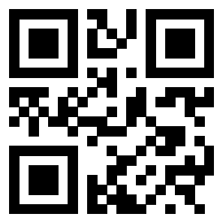 QrCode di 3300182730
