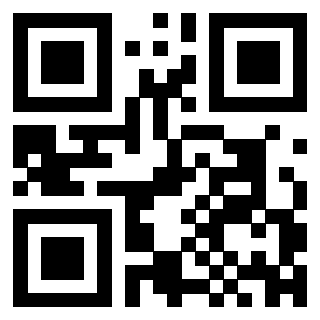 3300182731 QrCode associato