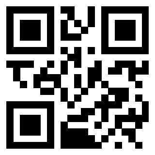 3300182735 - Immagine del Qr Code