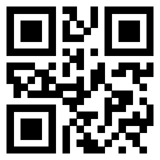 3300182737 - Immagine del QrCode associato