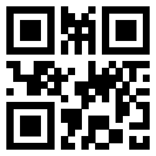 3300182738 - Immagine del Qr Code