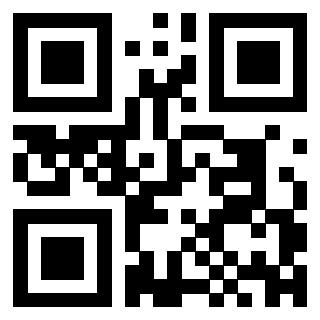 3300182739 - Immagine del QrCode