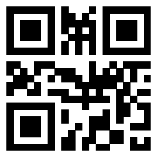 3300182741 - Immagine del QrCode associato