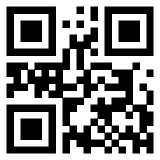 Il Qr Code di 3300182743