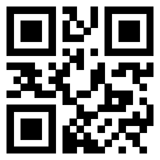 3300182744 Qr Code associato