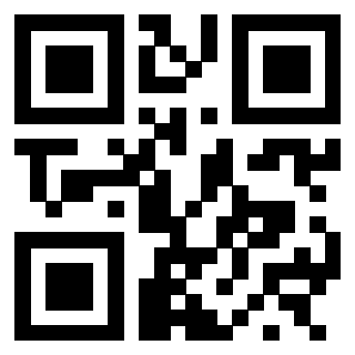 Il QrCode di 3300182749
