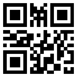 3300182751 - Immagine del QrCode