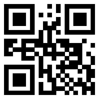 Il Qr Code di 3300182752