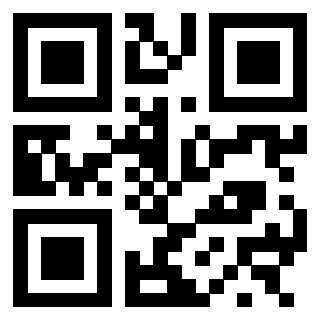 3300182754 Qr Code associato