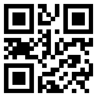 3300182758 Qr Code associato