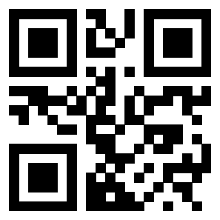 3300182760 QrCode associato