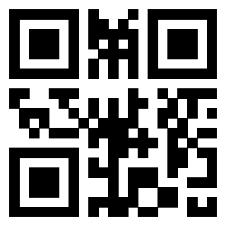 3300182762 - Immagine del QrCode