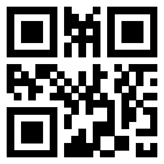 3300182765 QrCode associato
