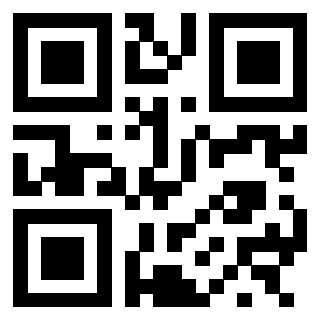 Qr Code di 3300182770