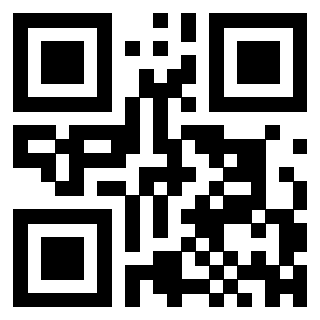 Il QrCode di 3300182773