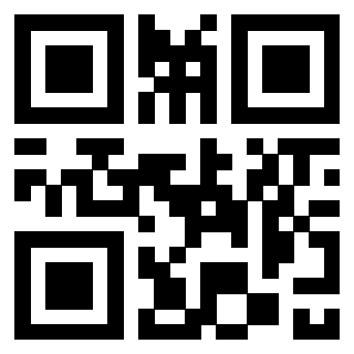 3300182774 Qr Code associato