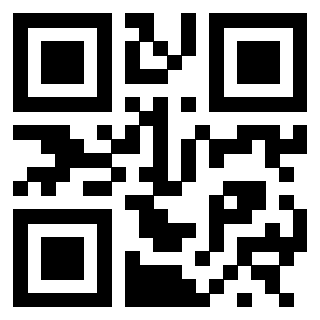 3300182777 - Immagine del QrCode