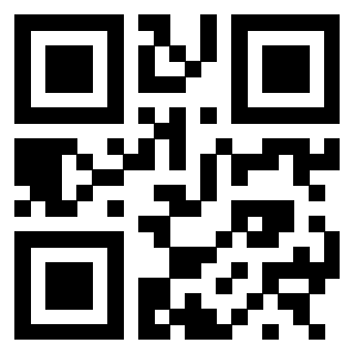 Scansione del Qr Code di 3300182780