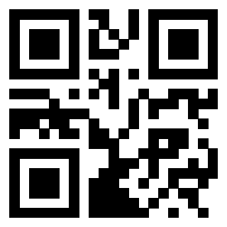Scansione del Qr Code di 3300182785