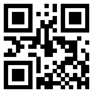 Immagine del QrCode di 3300182789