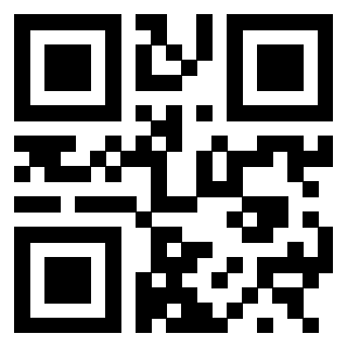 Immagine del Qr Code di 3300182792