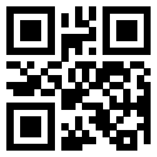 3300182793 - Immagine del Qr Code associato