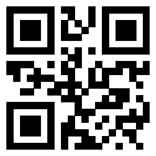 Il Qr Code di 3300182794