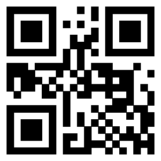 3300182798 - Immagine del QrCode