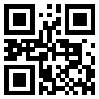 3300182799 - Immagine del QrCode associato