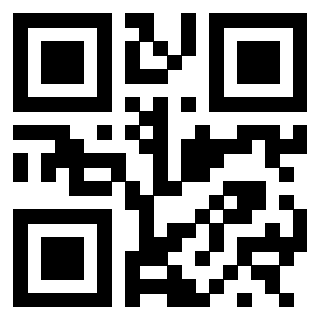 3300182801 - Immagine del Qr Code associato