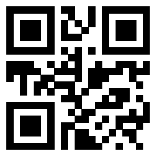 Scansione del Qr Code di 3300182804
