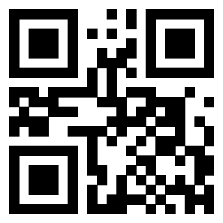 Il Qr Code di 3300182805